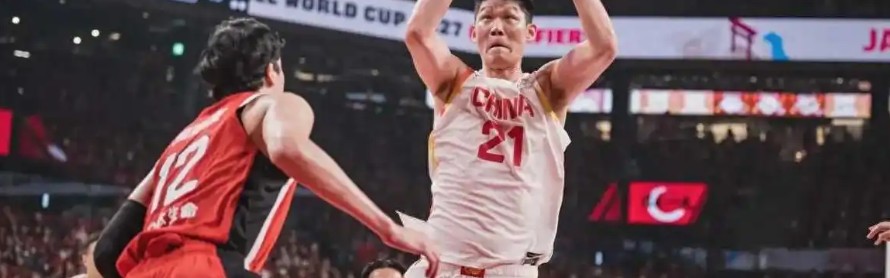 开云体育下载-感谢韩国队？中国男篮冲击世界杯传来3个好消息，赢球=升到第2名